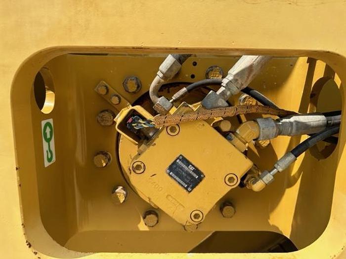 Used 2017 Caterpillar CS54B