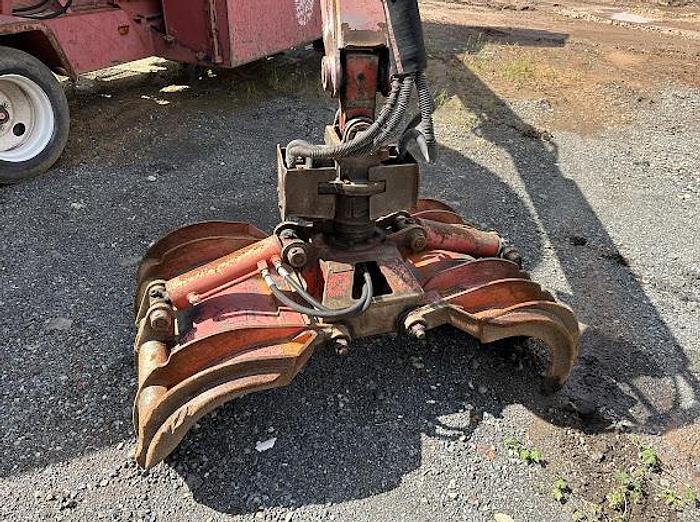 Used 2005 Morbark 1300