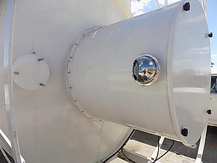 Used 2022 Belgrade 350 Portable Silo