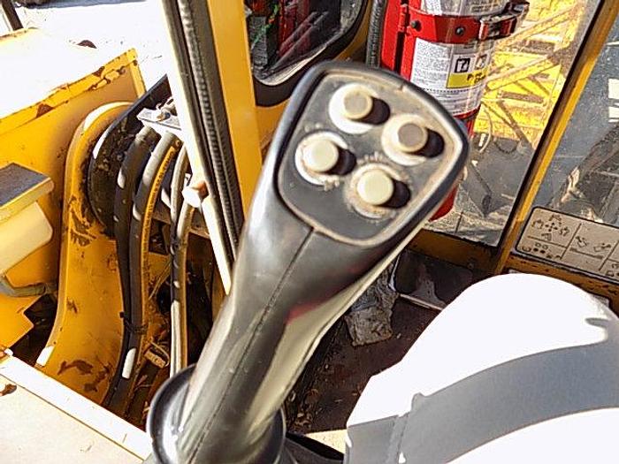 Used 2015 Tigercat 234 Log Loader w/CSI 264 Delimber