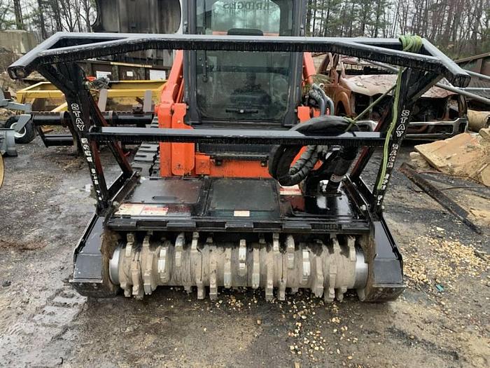 Used 2016 Bandit 60FM