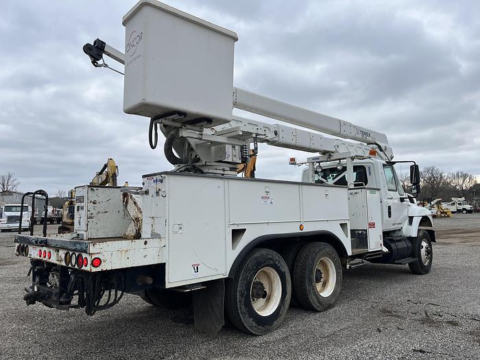 Used 2011 International 7400