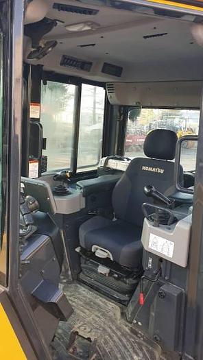 Used 2022 Komatsu D39PXi-24