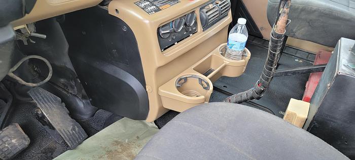 Used 2008 Mack CV713