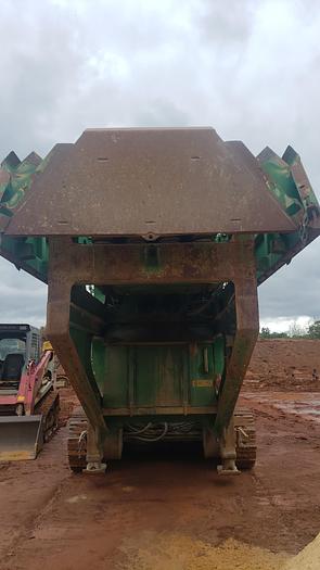 Used 2011 McCloskey J44