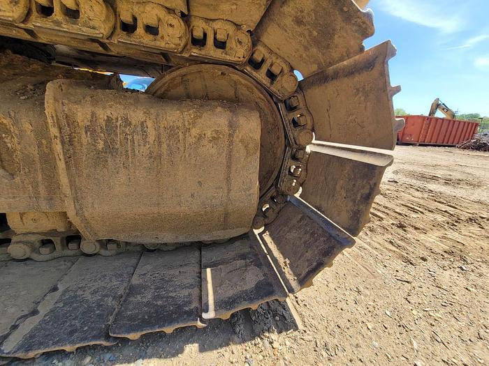 Used 2004 Caterpillar 320CL