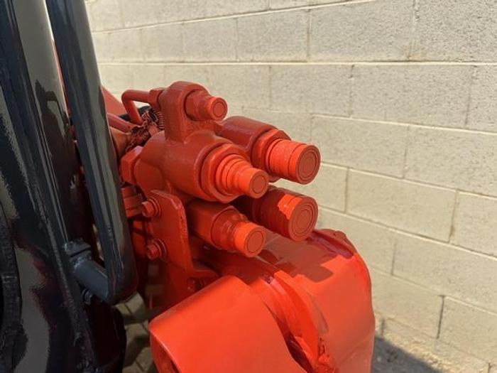 Used 2019 Kubota SVL 95-2s