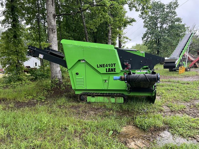 2024 LANE LNE410W & LNE410T