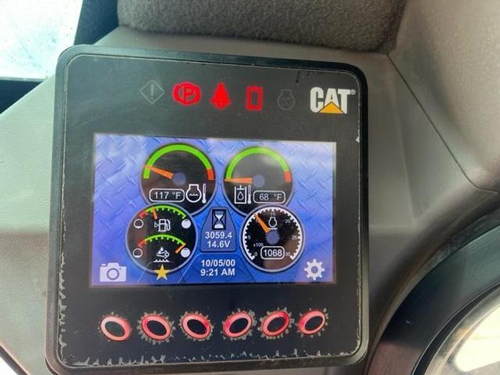 Used 2019 CATERPILLAR 299D2 XHP