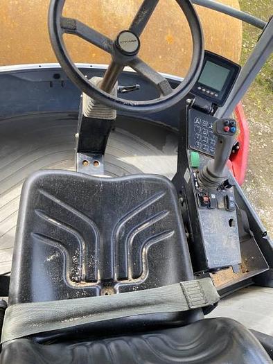 Used 2018 Dynapac CA2500D