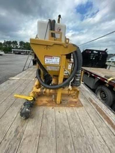 Used 2020 Vermeer MX300