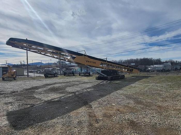 Used 2022 MGL Engineering Inc. VT65