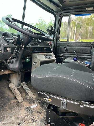 Used 1996 MACK *** Allison Automatic ***  RD688s