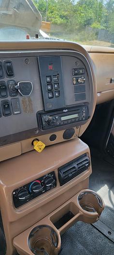 Used 2007 MACK CV713 Granite