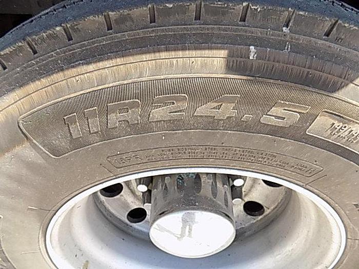 Used 2017 Timpte Hopper Bottom Trailer (Grain Trailer)