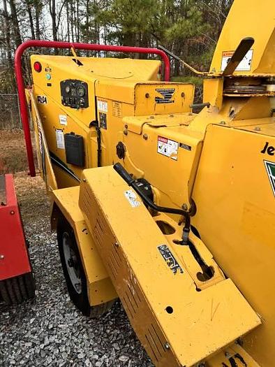 Used 2018 Vermeer BC1000XL