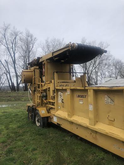 Used 1999 Bandit 3680