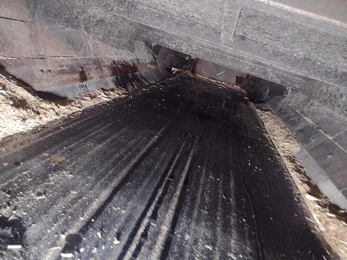 Used 2008 Morbark 3800