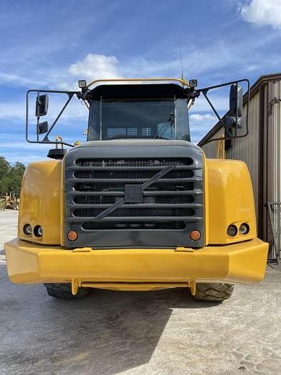Used 2006 Volvo A25D
