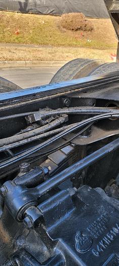 Used 2000 Mack *** Allison Automatic ***  RD688s