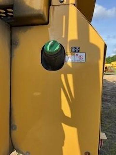 Used 2018 Vermeer TR5300