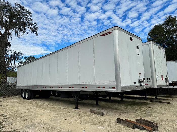 Used 2019 Great Dane CCC-3314-01053