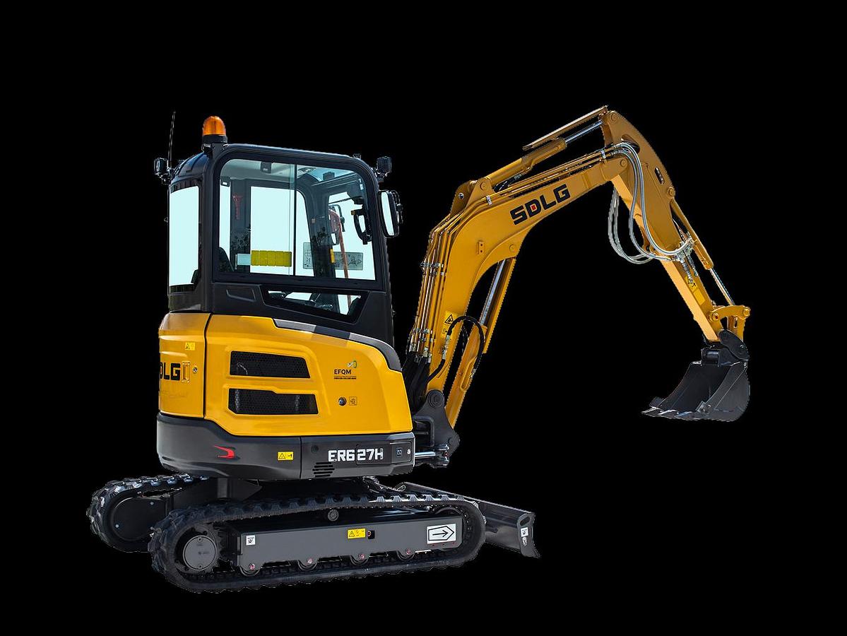 2026 SDLG ER627H Excavator