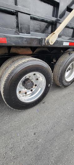 Used 2005 Mack *** ALLISON AUTOMATIC *** CV713 Granite