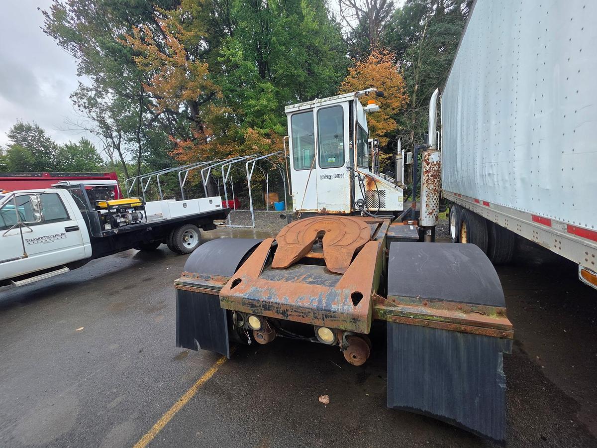 Used 2006  Sisu