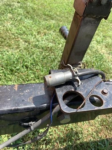 Used 2012 Vermeer BC1000XL