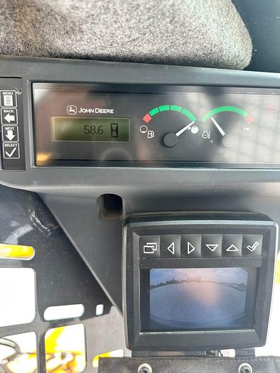 Used 2022 John Deere 318G