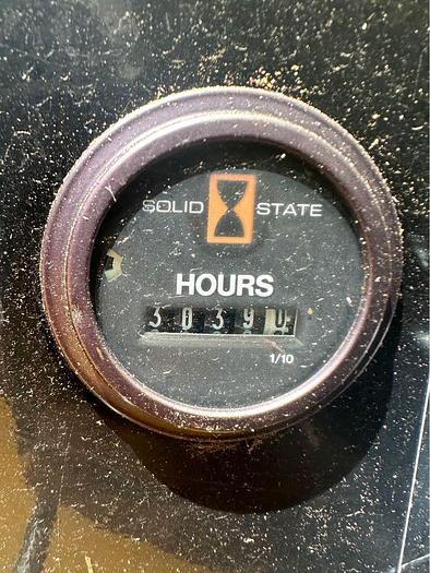 Used 2004 Vermeer BC1800A