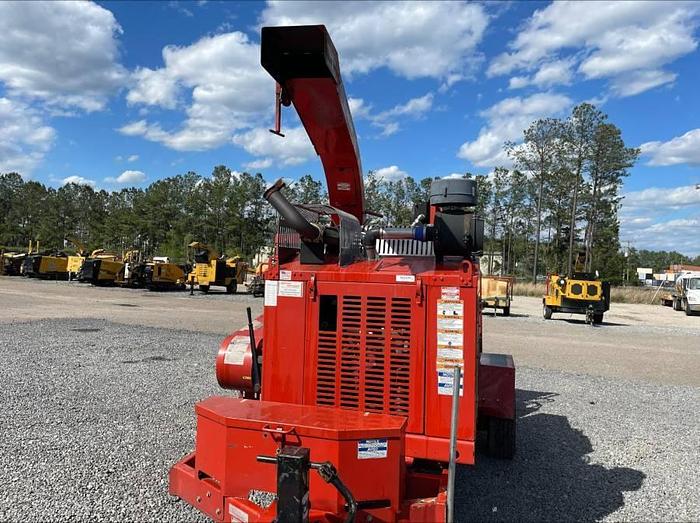 Used 2018 Morbark M18R