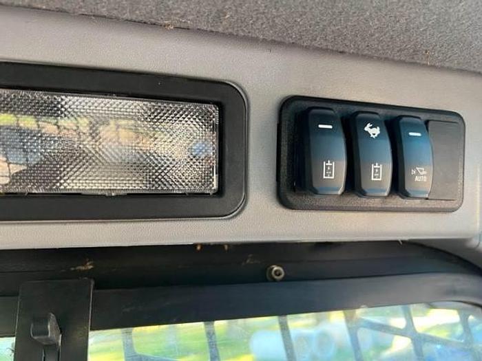 Used 2020 CATERPILLAR 299D3-XE