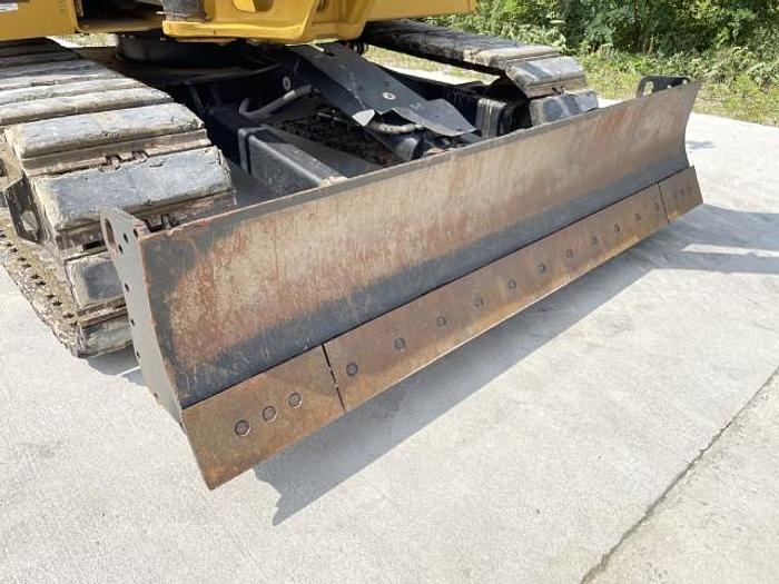 Used 2020 CATERPILLAR 308E2 CR