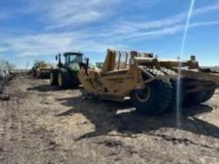 Used 2022 John Deere 9570R