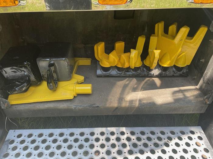 Used 2000 Kenworth W900