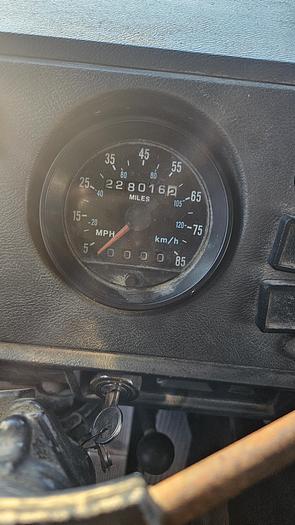 Used 2001 Mack *** Allison Automatic *** RD688s