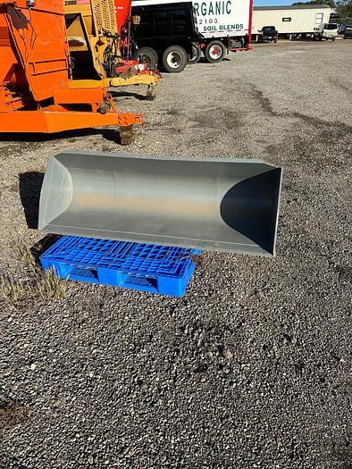 Used 2016 Heracles 910