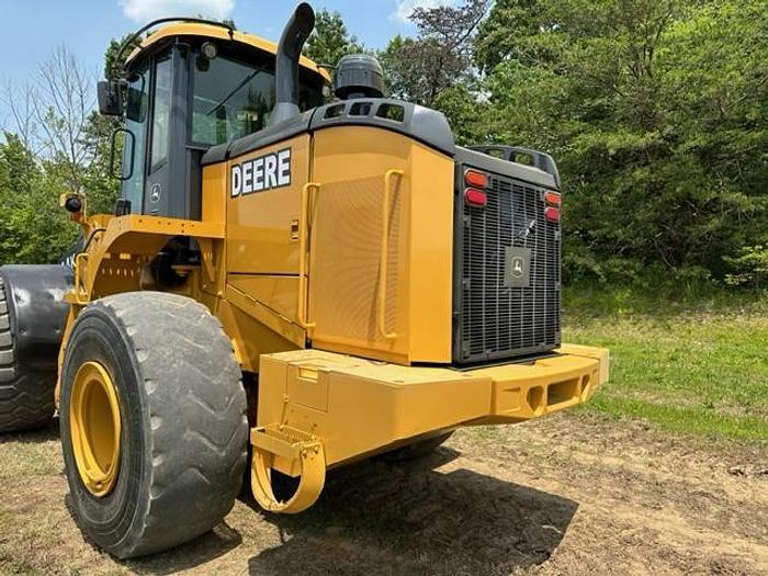 Used 2013 John Deere 644K