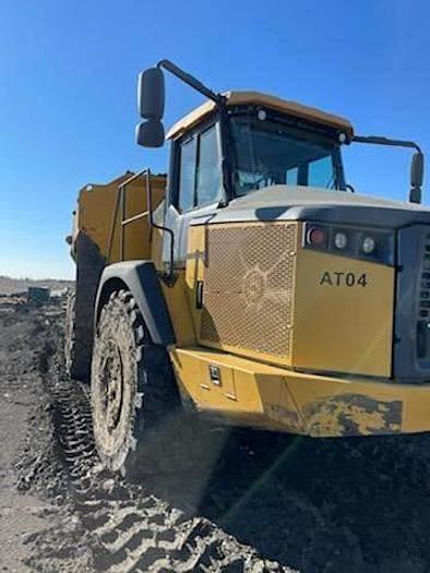 Used 2019 John Deere 410E