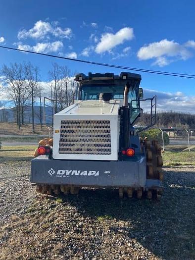 Used 2021 Dynapac CT3000