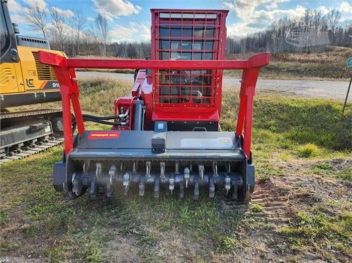 2022 Lamtrac 6061 Mucher