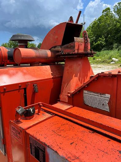 Used 1994 Morbarkl 17