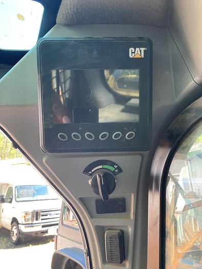 Used 2019 Caterpillar 259d3 For Sale In Virginia Used 2019 Caterpillar 259d3 For Sale In Virginia