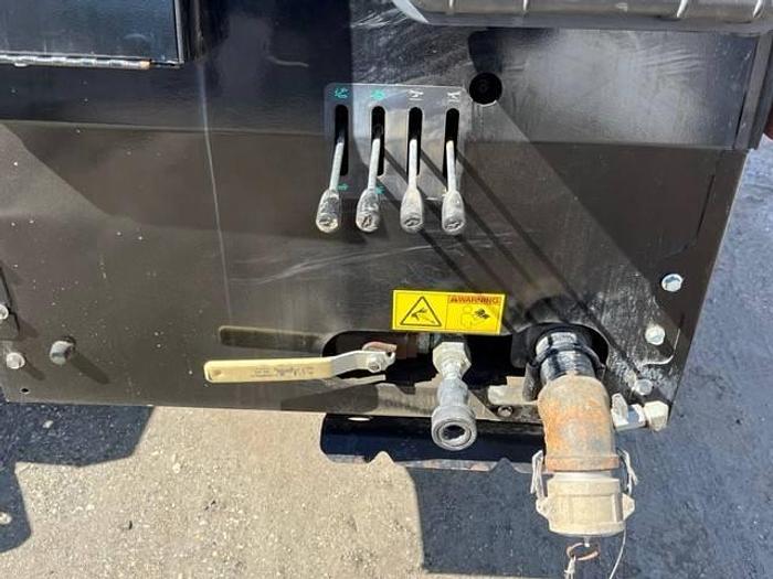 Used 2018 Ditch Witch JT30 for Sale in Maryland