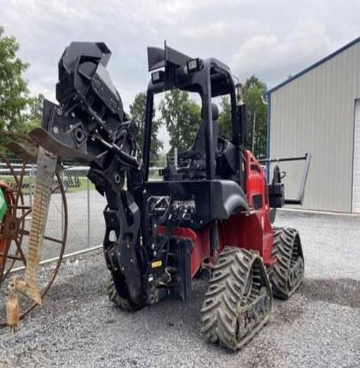 Used 2015 Toro RT1200