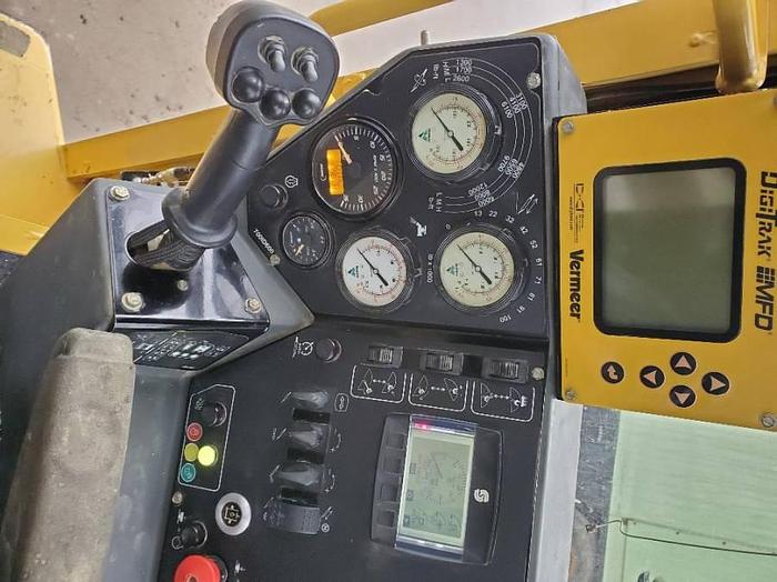 Used 2011 Vermeer D100X12011