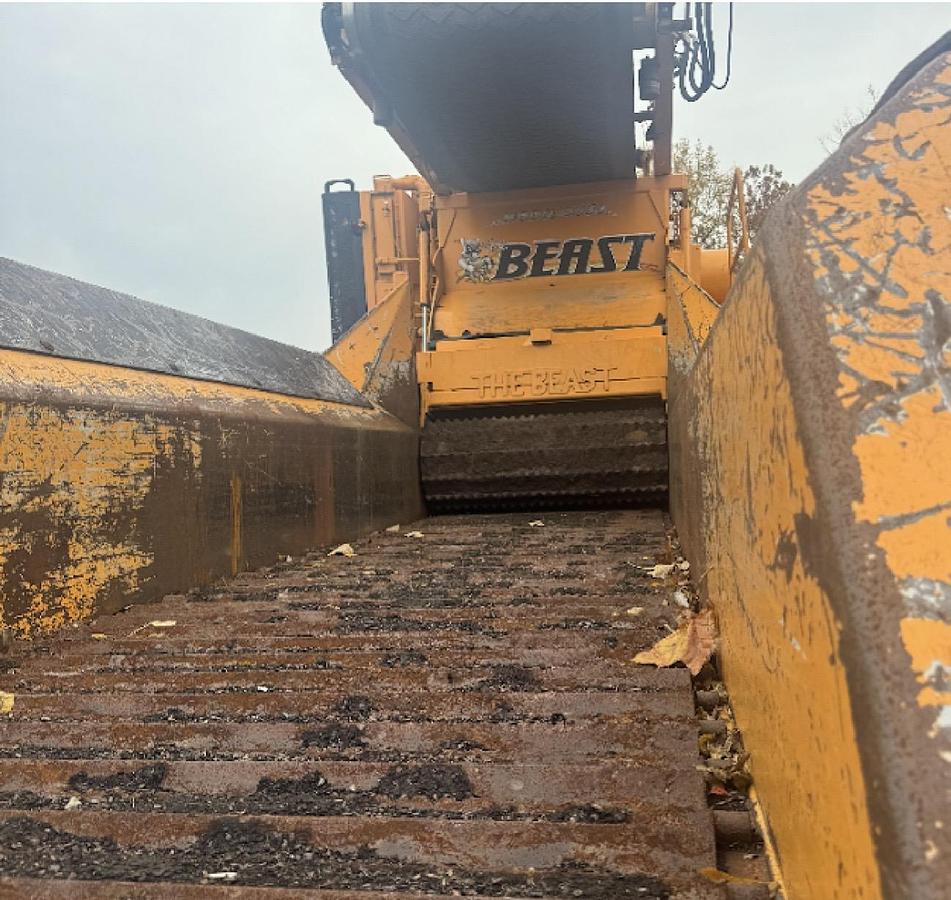 Used 2007 Bandit 3680