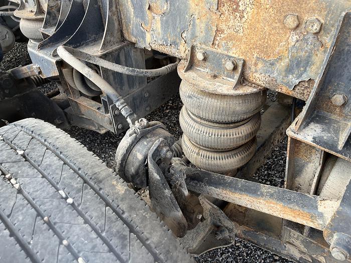 Used 2006 Peterbilt 357